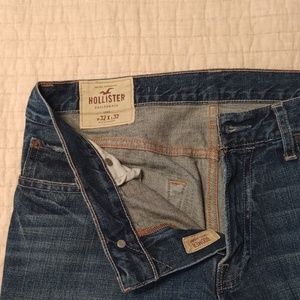 Hollister jeans Boomer fit